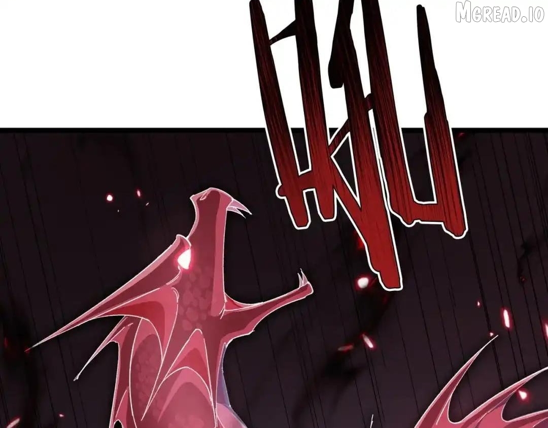 I Rely on My Invincibility to Deal Tons of Damage Passively! Chapter 179  - page 171